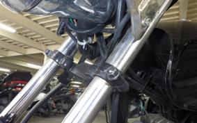 HONDA CBF125T