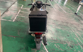 HONDA SUPER CUB50 AA04