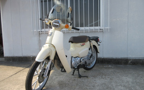 HONDA SUPER CUB110 JA59