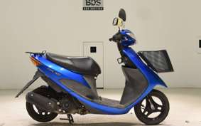 SUZUKI ADDRESS V50 2016 CA4BA