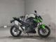Фото Kawasaki Z400 2019 с японского аукциона