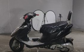 SUZUKI ADDRESS V125 CF46A