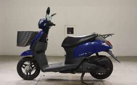 SUZUKI LET's CA4AA