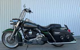 HARLEY FLHRC-I 1450 2002 FRW