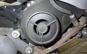 SUZUKI LET's 4 CA45A