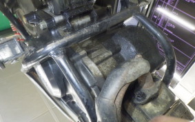 YAMAHA PW50 1999 4X4