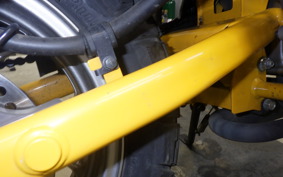 HONDA MONKEY 125 2020 JB02