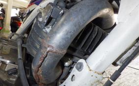 HONDA TLM220R MD23