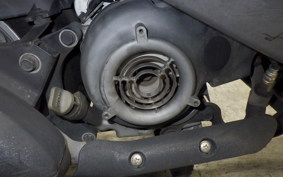 YAMAHA AXIS 125 TREET SE53J