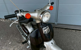HONDA LITTLE CUB C50