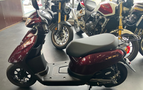 YAMAHA JOG AY01