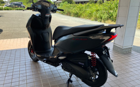 HONDA LEAD 125 JK12