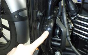 TRIUMPH SCRAMBLER400X 2026