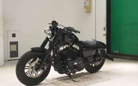 HARLEY XL1200X 2021