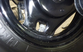 SUZUKI ADDRESS V50 CA4BA