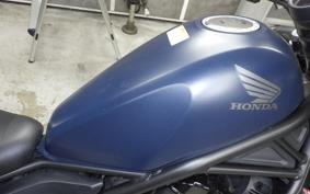 HONDA REBEL 250 MC49