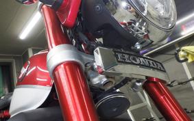HONDA MONKEY 125 JB02