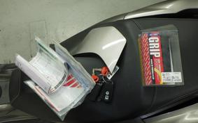 HONDA PCX 125 JF81