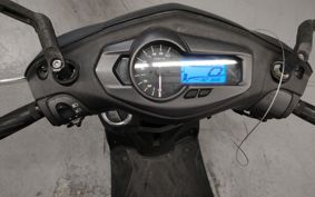 YAMAHA CYGNUS125XSR SEA5J