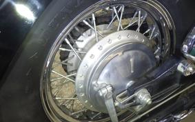 HONDA SHADOW 400 2005 NC34