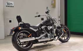 HARLEY FXSB1690 2016