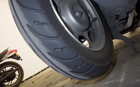 HONDA TACT Basket 2008 AF79