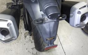 KAWASAKI ZX 1400 NINJA R A 2012