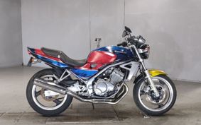 KAWASAKI BALIUS250 ZR250A