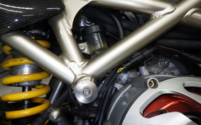 DUCATI MONSTER S4R TESTASTRETTA 2009
