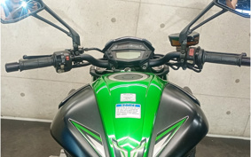 KAWASAKI Z1000 2019 ZRT00J