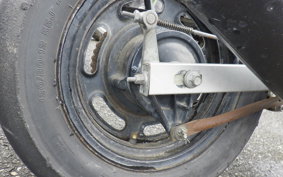 HONDA APE 50 AC16