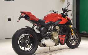 DUCATI STREETFIGHTER V4 S 2023
