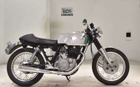 YAMAHA SR400 Gen.2 2000 1JR