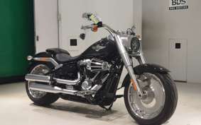 HARLEY FLBS 1870 2018