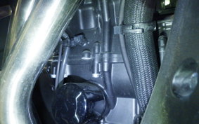 HONDA CBR400R 2021 NC56