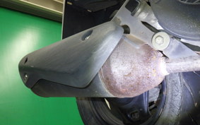 SUZUKI ADDRESS V125 CF46A