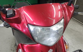 SUZUKI ADDRESS V125 G 2025 CF46A