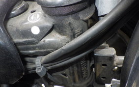 SUZUKI GSR250F