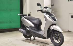 HONDA LEAD 125 2021 JK12