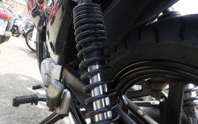 YAMAHA YBR125