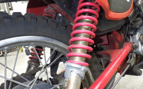 HONDA XL50S 2022 AD03