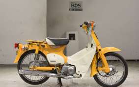HONDA C50 SUPER CUB AA01