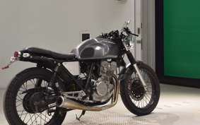 HONDA GB250 CLUBMAN Gen.4