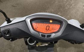 SUZUKI SU WISH  DV12B