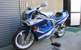SUZUKI GSX-R1100 1992 GV73A