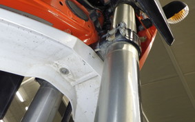 KTM 250 FREERIDE F