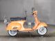 Фото Vespa 100 с японского аукциона