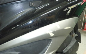 YAMAHA CYGNUS 125 XSR 2 2021 SE44J