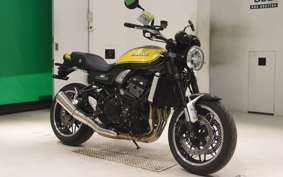 KAWASAKI Z900RS 2024 ZR900K