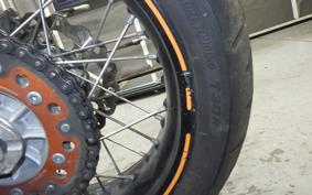 KTM 690 ENDURO R 2009